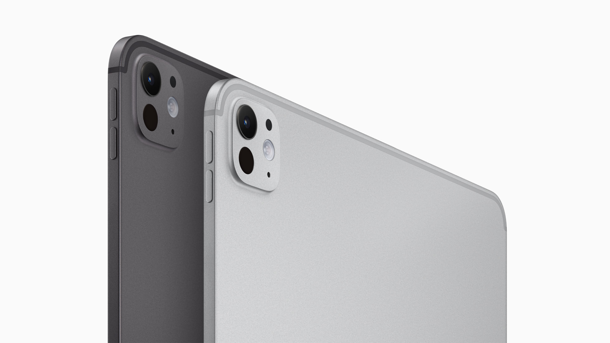 Apple iPad Pro 11" 256GB M4 en República Dominicana