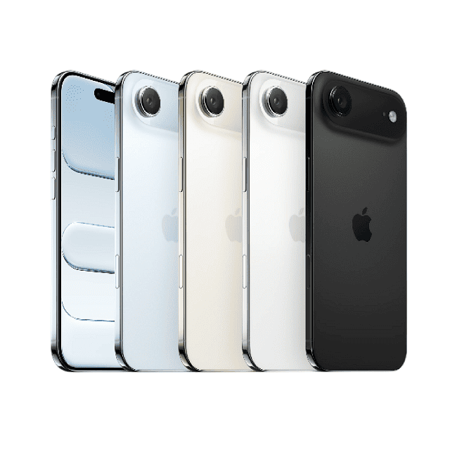 Apple iPhone Air 512GB eSIM en República Dominicana