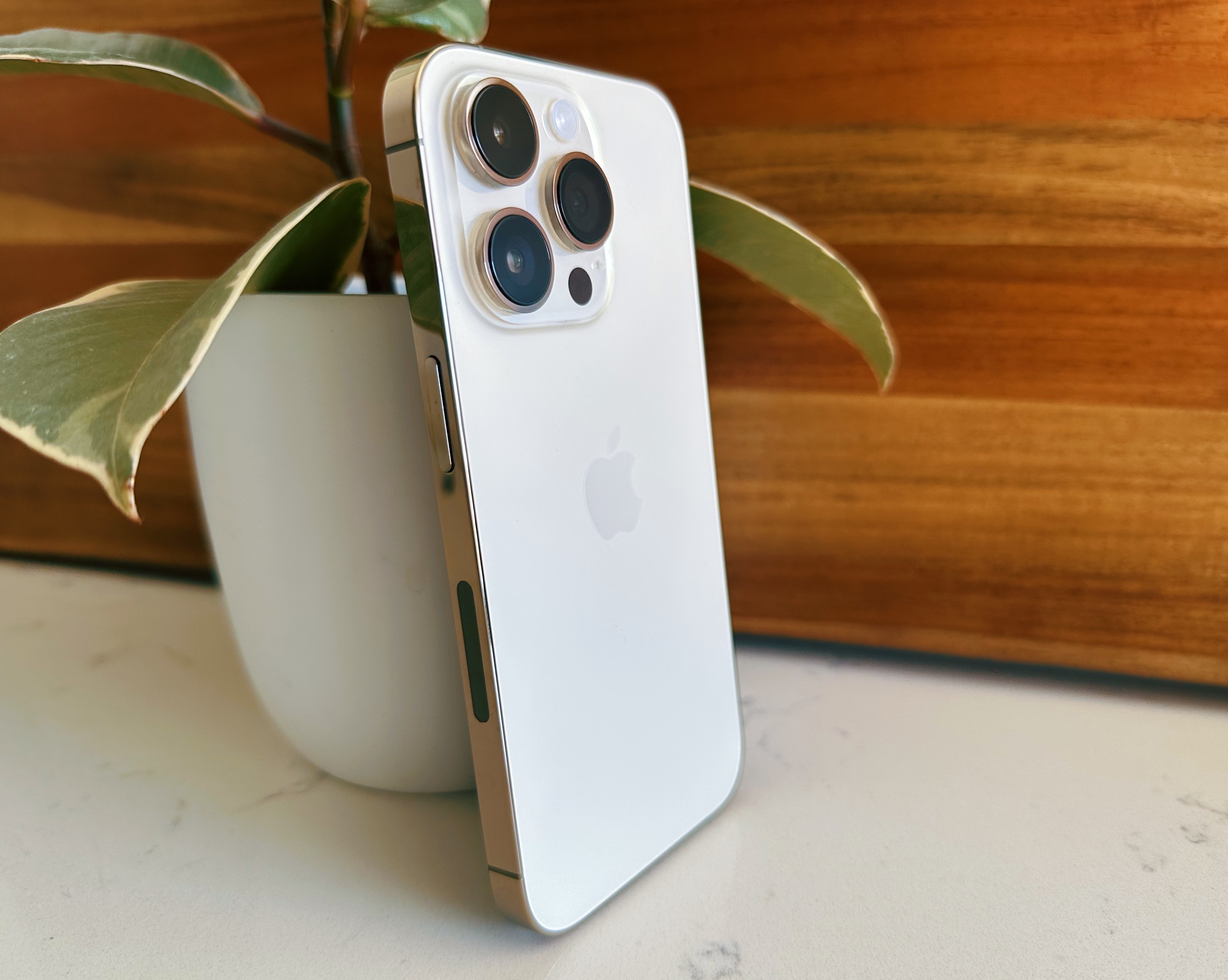 Apple iPhone 14 Pro Smartphone en República Dominicana