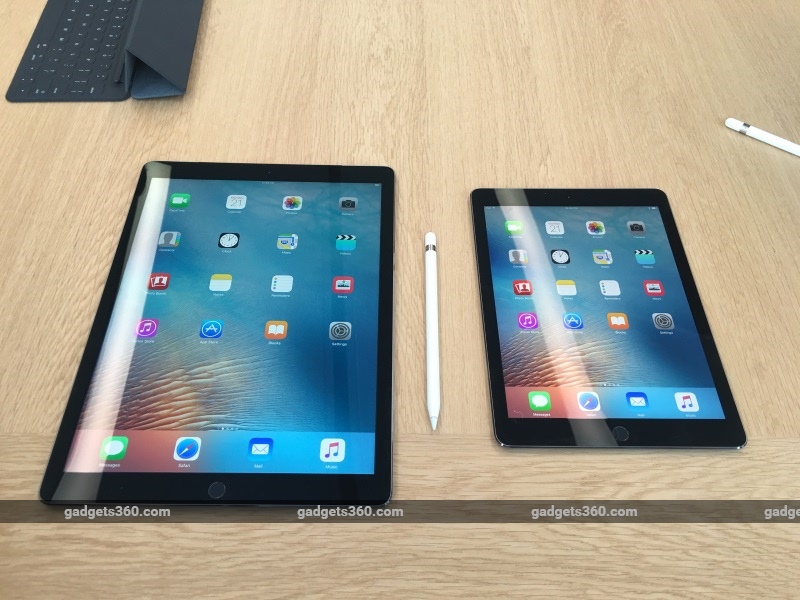 Apple iPad Pro 9.7 pulgadas en República Dominicana