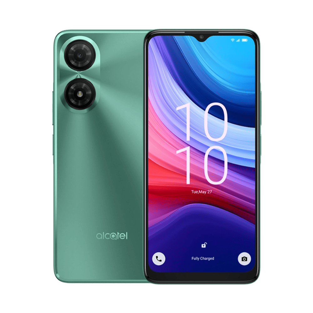Alcatel A31 Prime smartphone