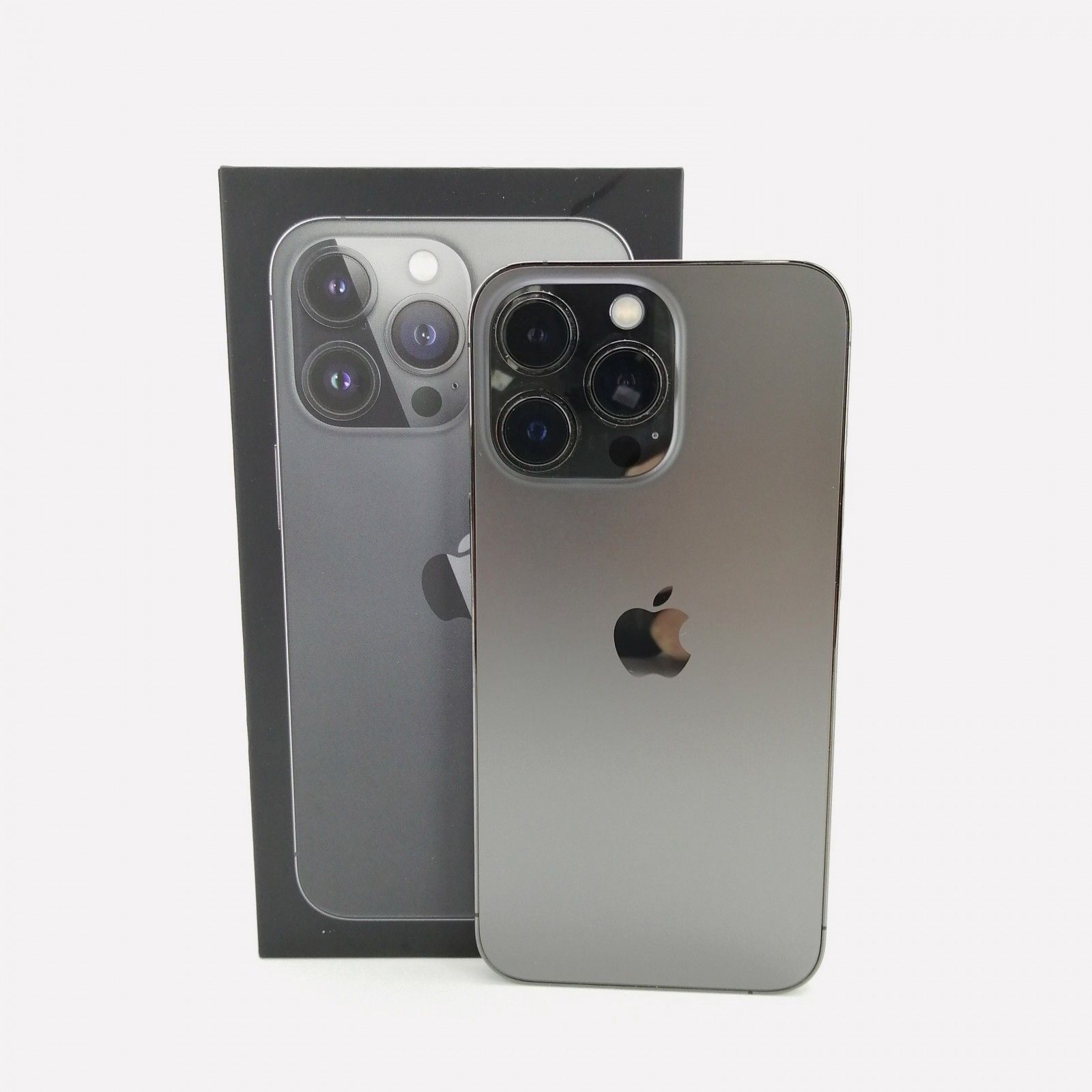 Apple iPhone 13 Pro 128GB Graphite