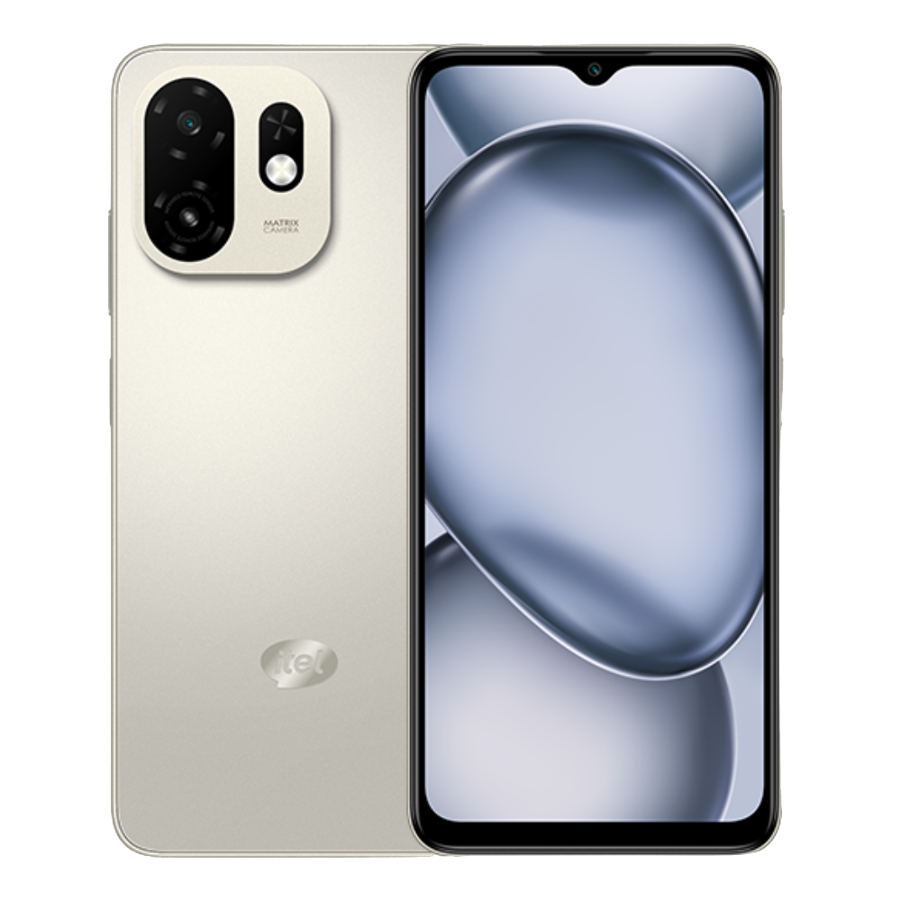 Itel A100C Smartphone