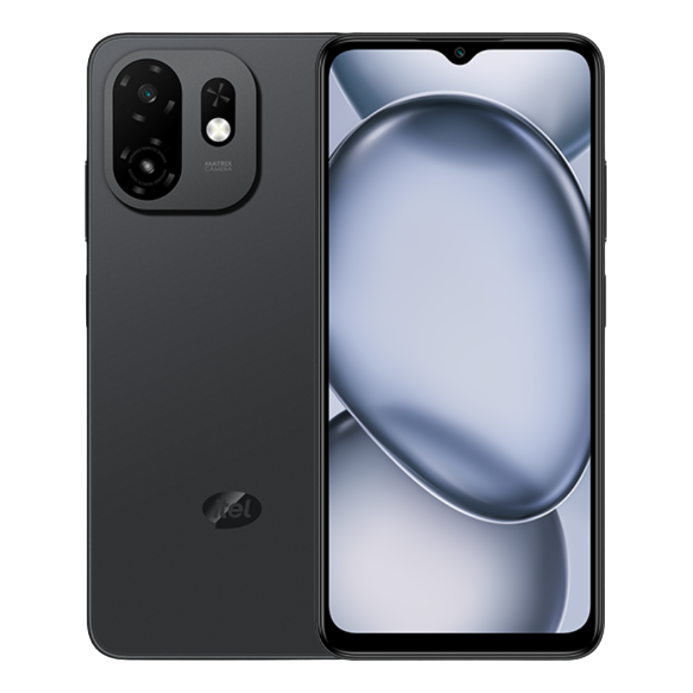 Itel A100C Smartphone en República Dominicana