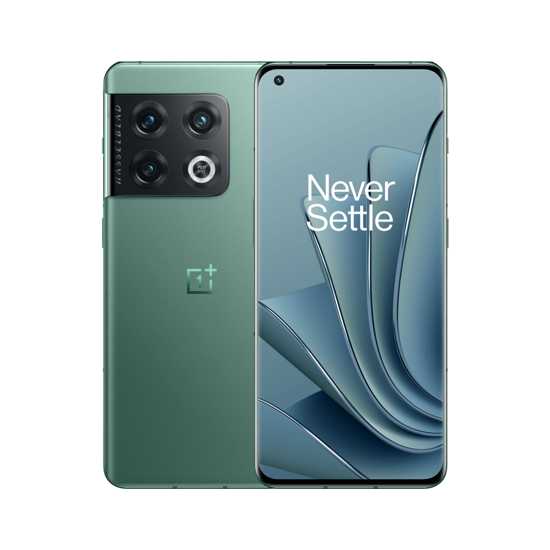 OnePlus 10 Pro 5G Smartphone