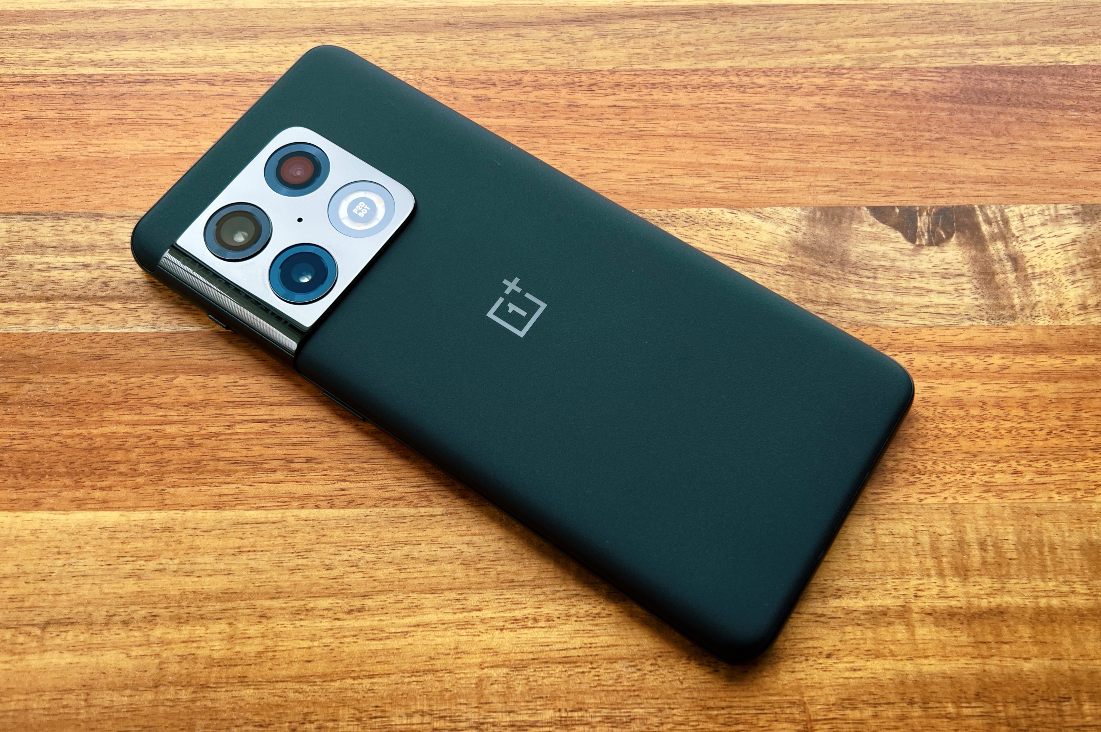 OnePlus 10 Pro 5G Smartphone en República Dominicana