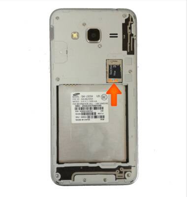 Samsung Galaxy Express 3 AT&T bloqueado en República Dominicana