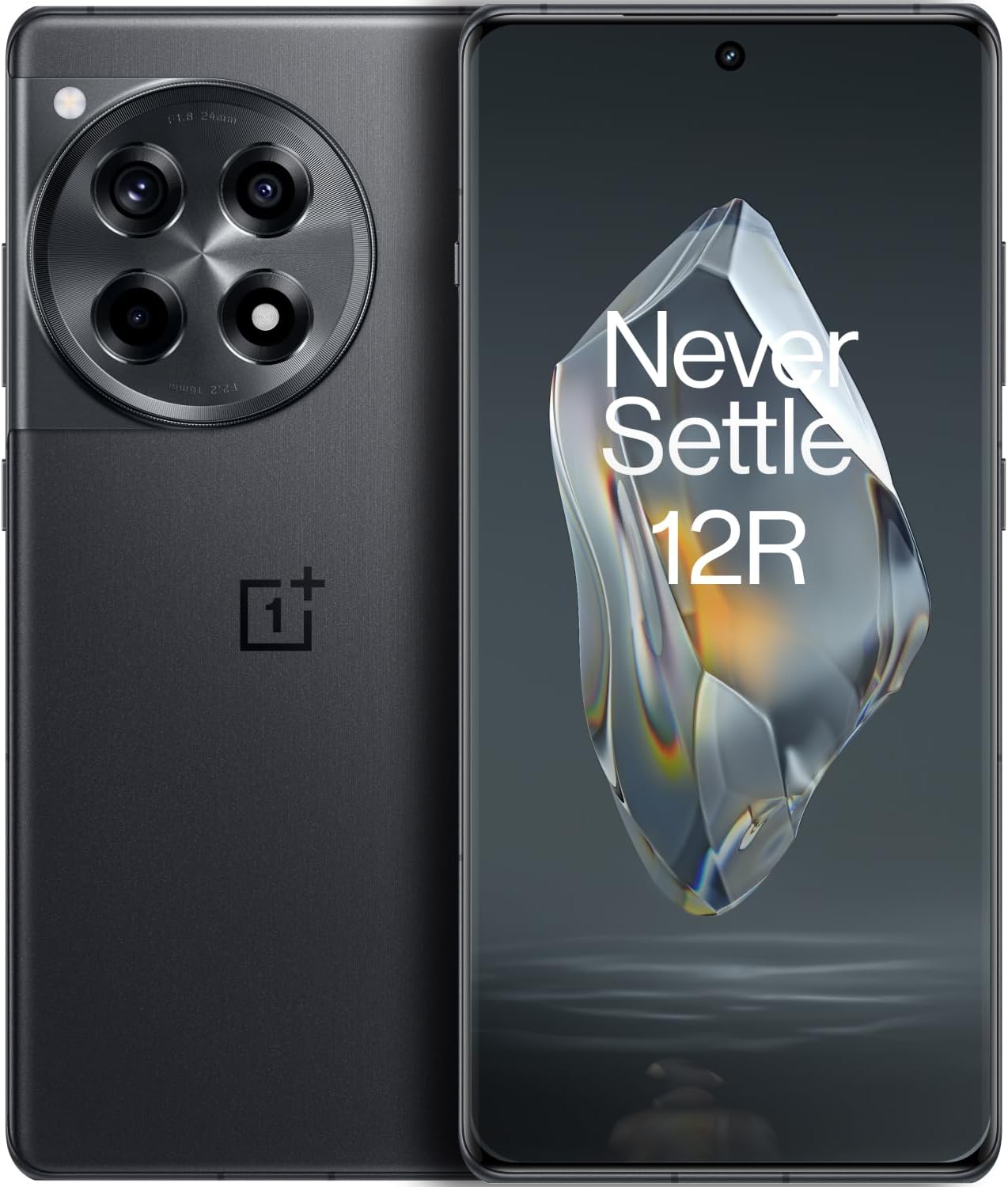 OnePlus 12R Smartphone 256GB