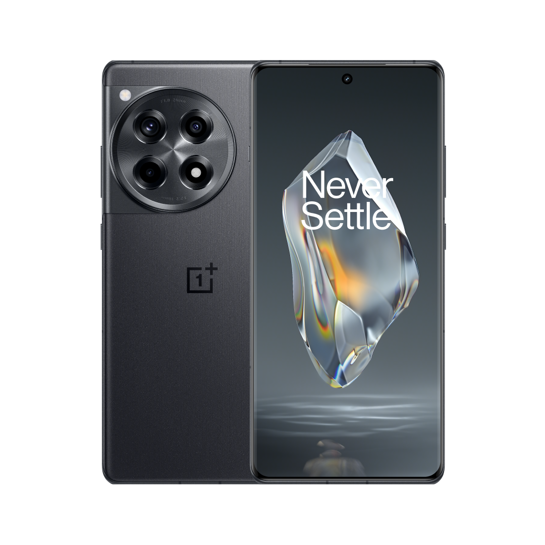 OnePlus 12R Smartphone 256GB en República Dominicana