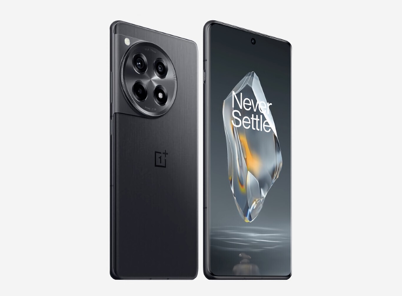 OnePlus 12R Smartphone 256GB en República Dominicana