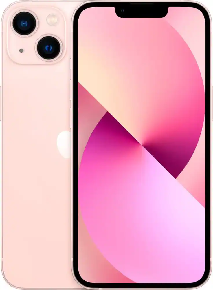 Apple iPhone 13 128GB Rosa