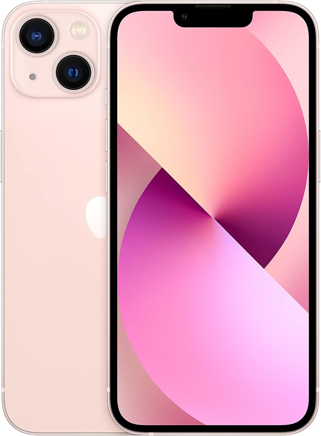Apple iPhone 13 128GB Rosa en República Dominicana