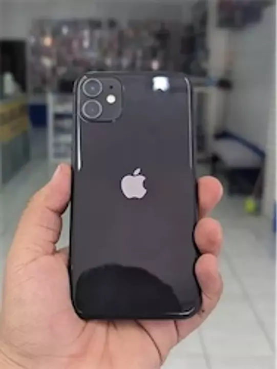 Apple iPhone 11 128GB Face ID Original en República Dominicana