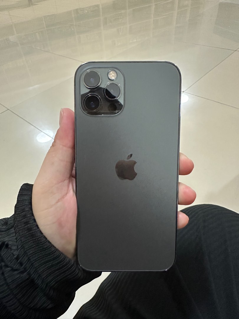 Apple iPhone 12 128GB Smartphone en República Dominicana