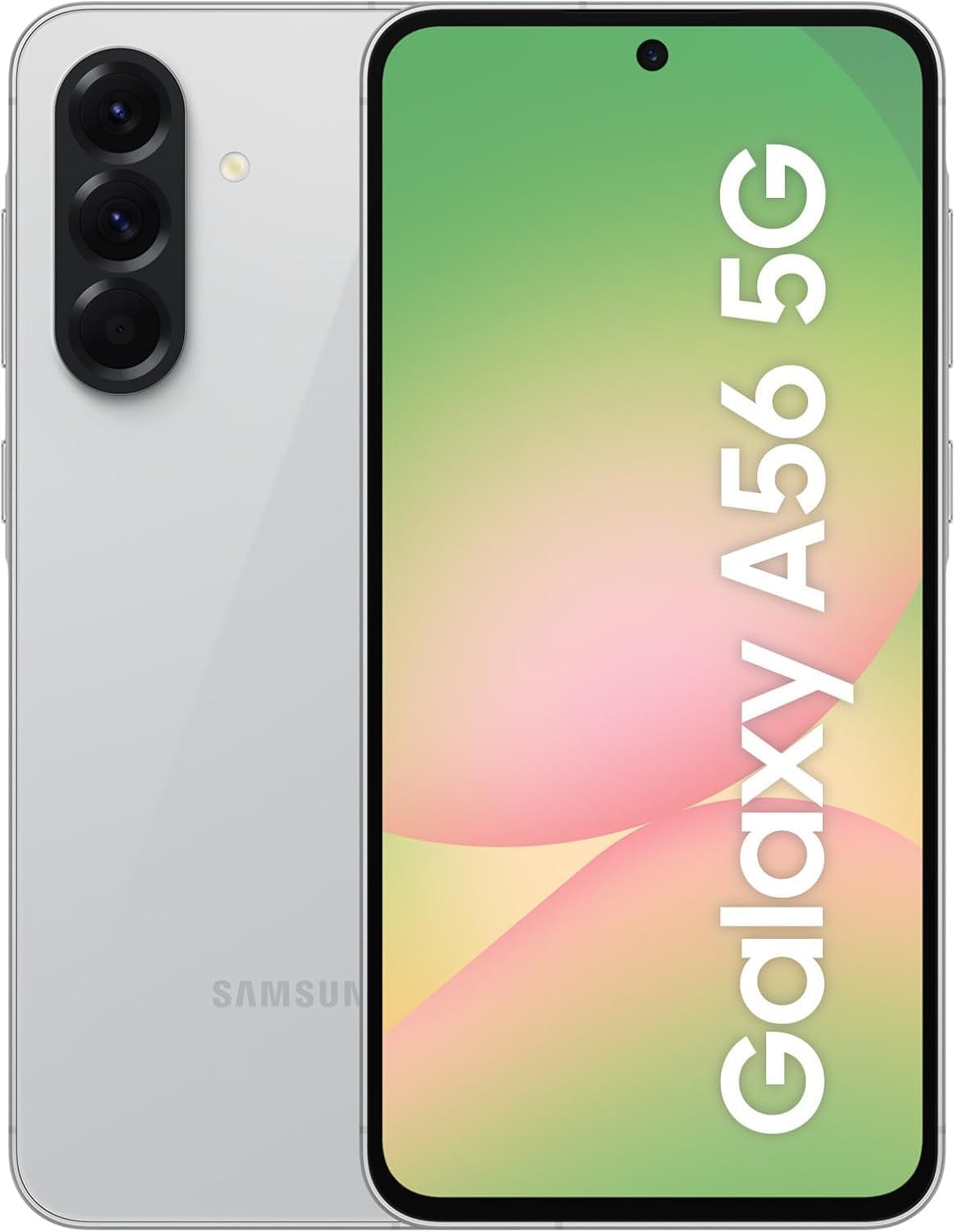 Samsung Galaxy A56 Smartphone 128GB en República Dominicana