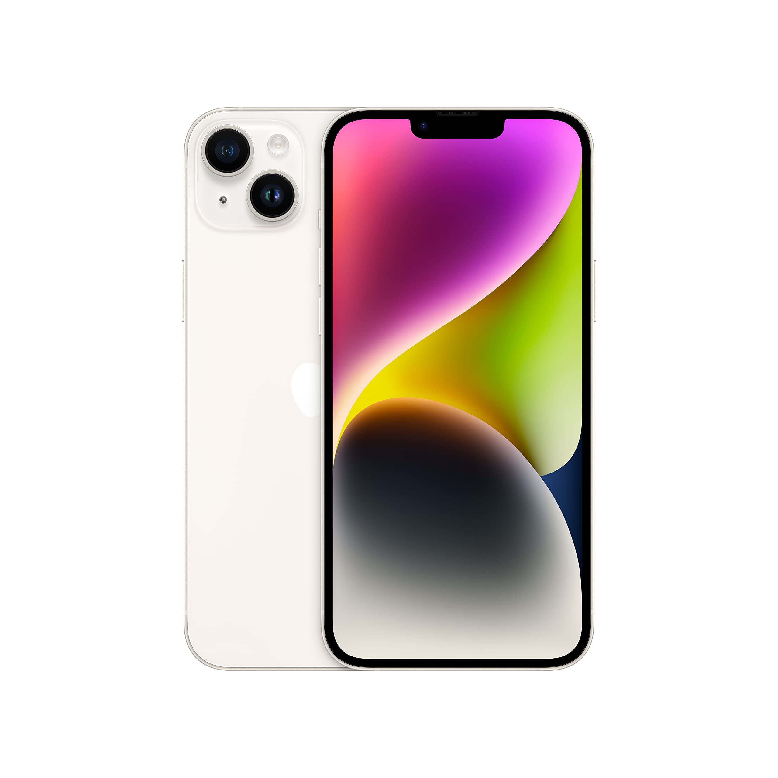 Apple iPhone 14 Plus 128 GB en República Dominicana