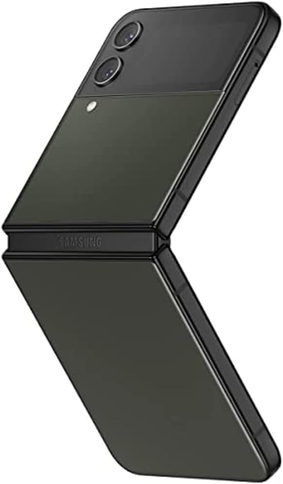Samsung Galaxy Z Flip4 256GB Desbloqueado en República Dominicana