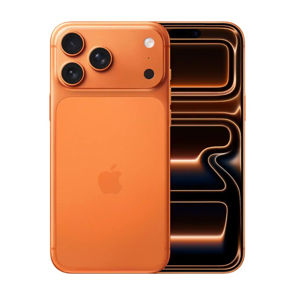 Apple iPhone 17 Pro 256GB Desbloqueado