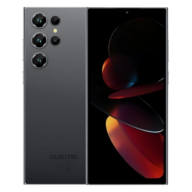 Oukitel C61 Pro Smartphone 24GB RAM 6.88"