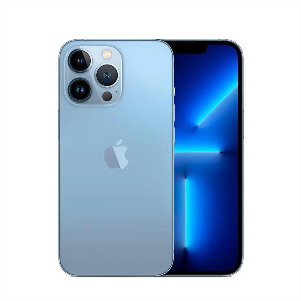 Apple iPhone 13 Pro Max 128GB Azul