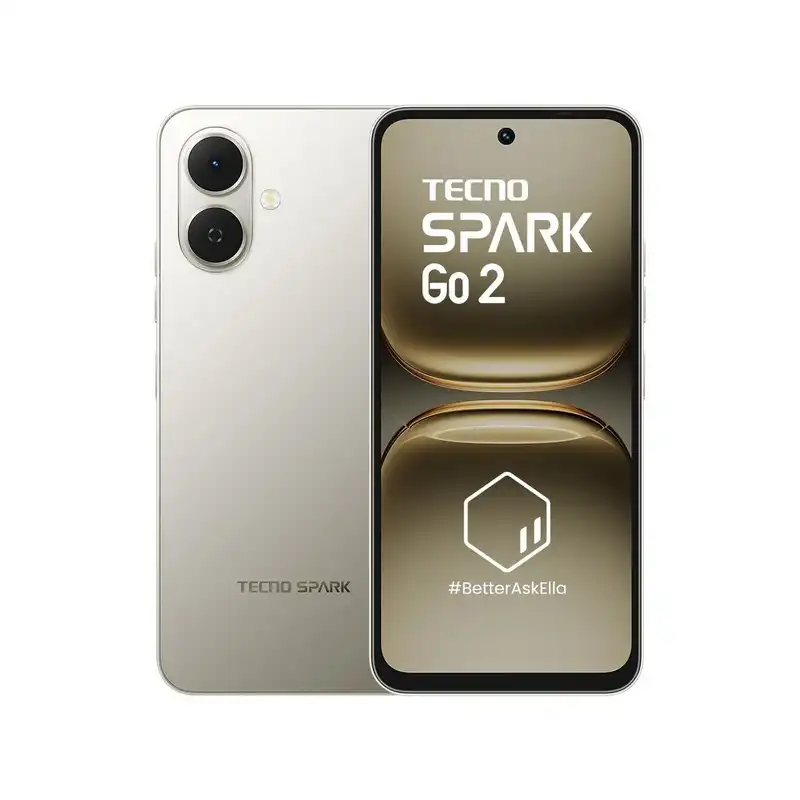 Tecno Go 2 Smartphone 64GB 6GB RAM en República Dominicana