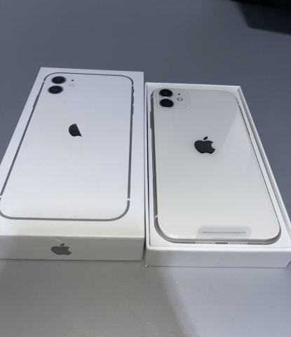 Apple iPhone 11 pantalla original