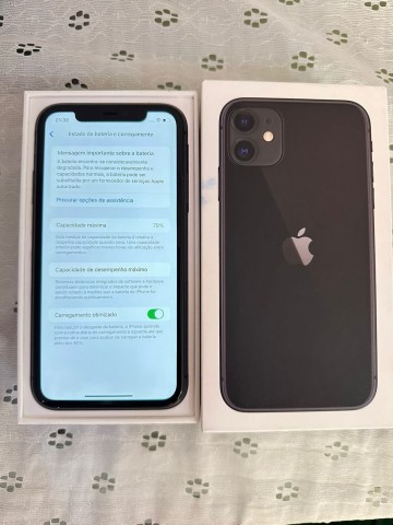 Apple iPhone 11 pantalla original en República Dominicana