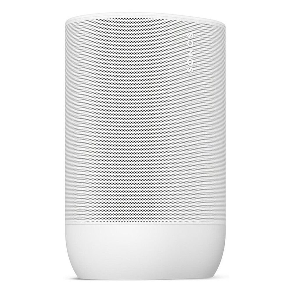 Sonos Muve 2 Altavoz Inalámbrico Blanco