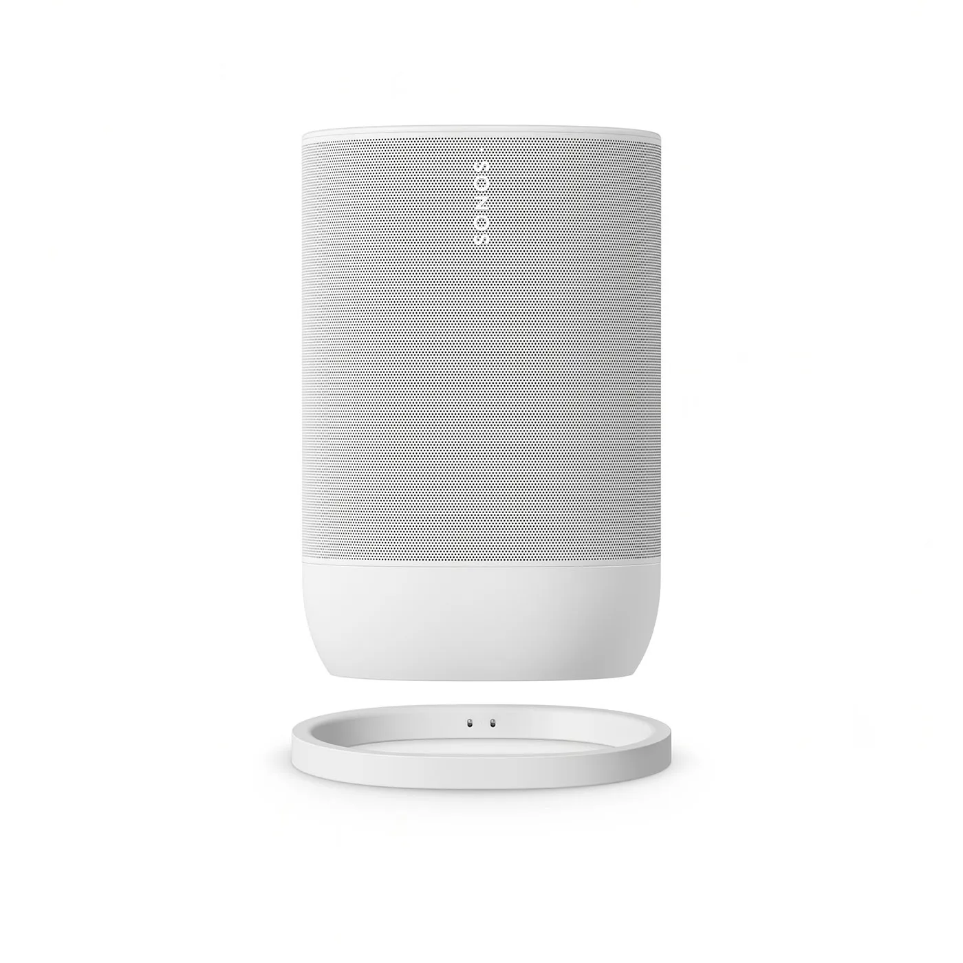 Sonos Muve 2 Altavoz Inalámbrico Blanco en República Dominicana