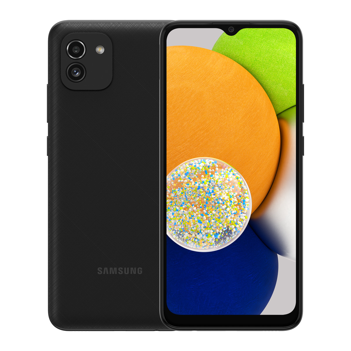 Samsung Galaxy A03 Smartphone 64GB