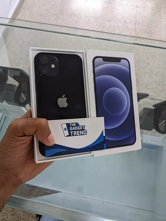 Apple iPhone 12 Modelo Estándar