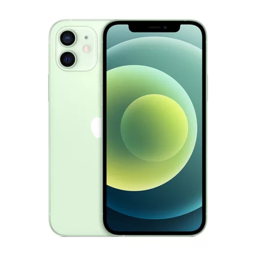 Apple iPhone 12 Modelo Estándar en República Dominicana
