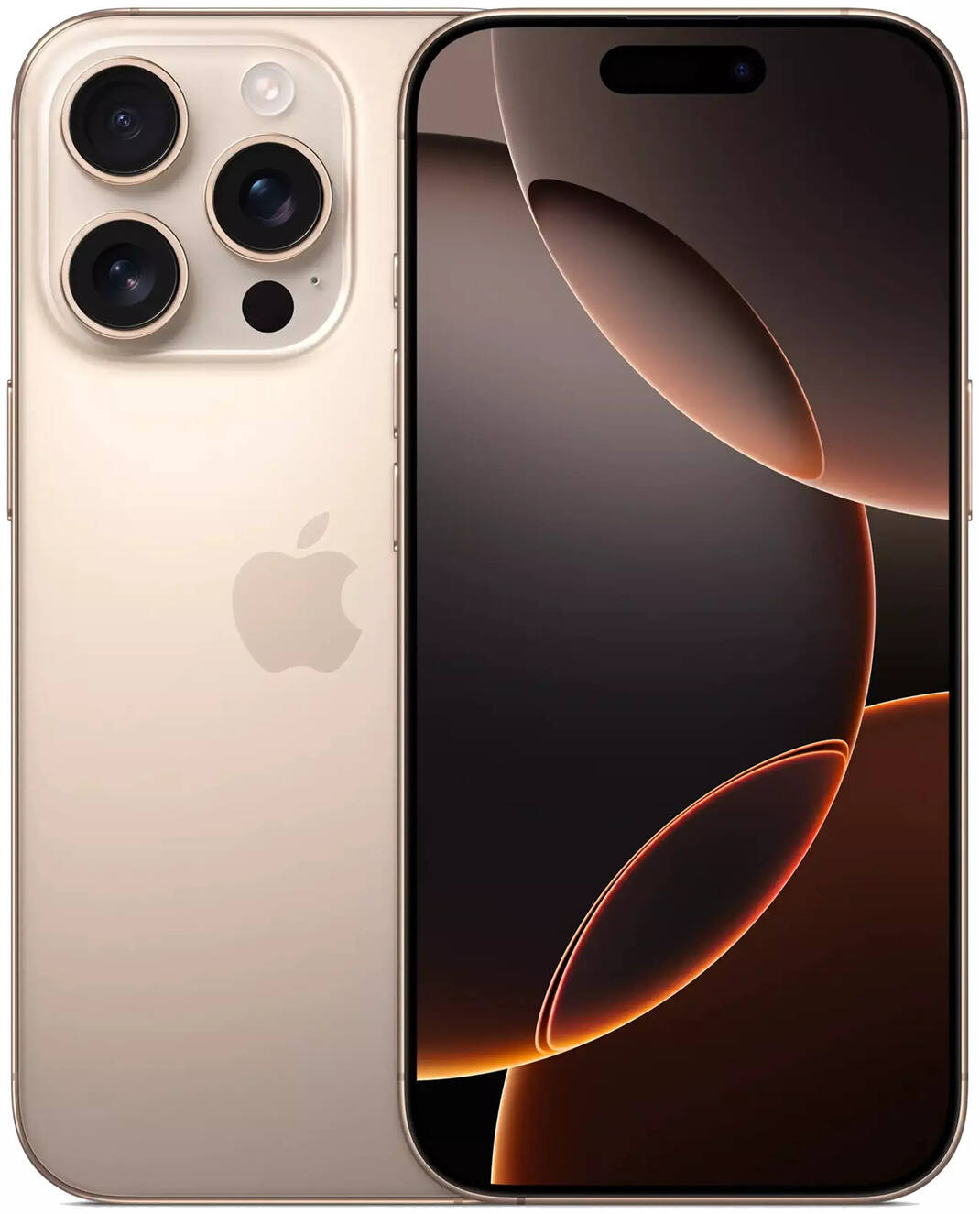 Apple iPhone 16 Pro Max 512GB SIM físico en República Dominicana