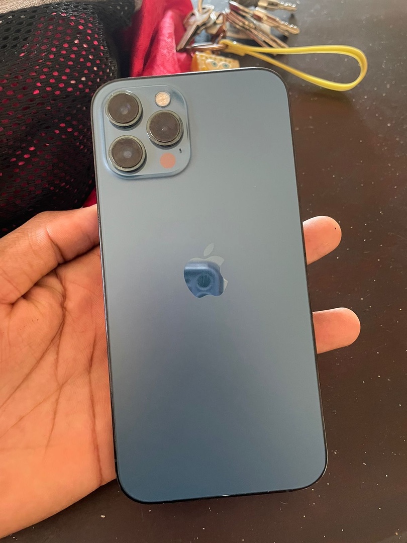 Apple iPhone 12 Pro Max Turbo SIM