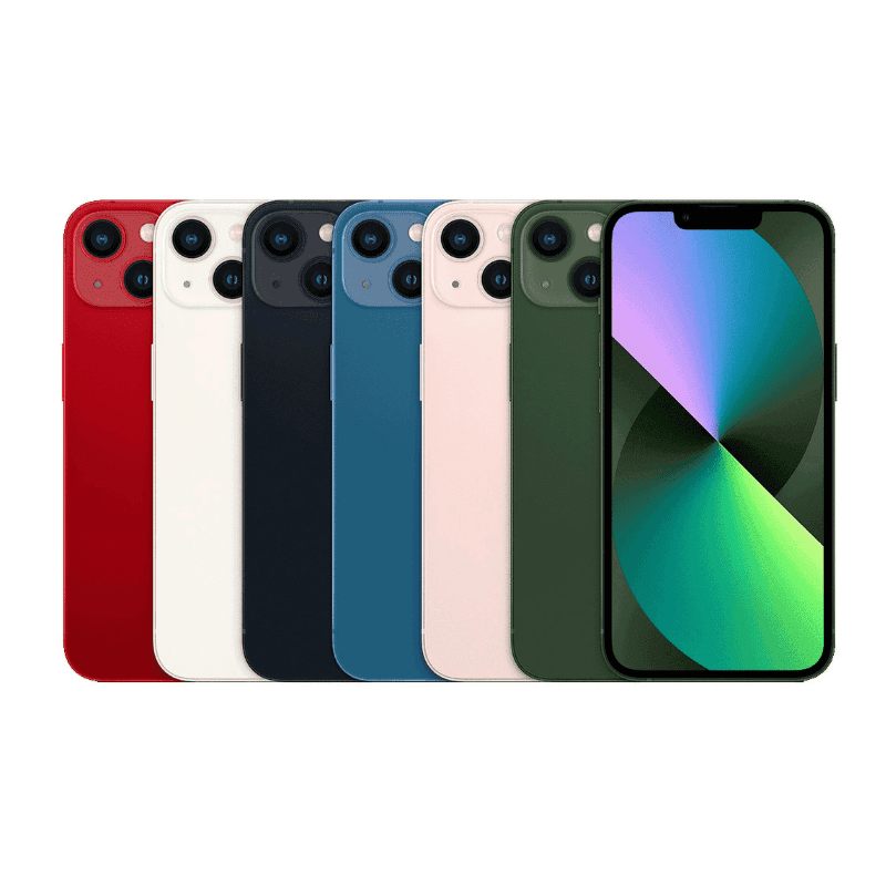 Apple iPhone 13 128GB en República Dominicana