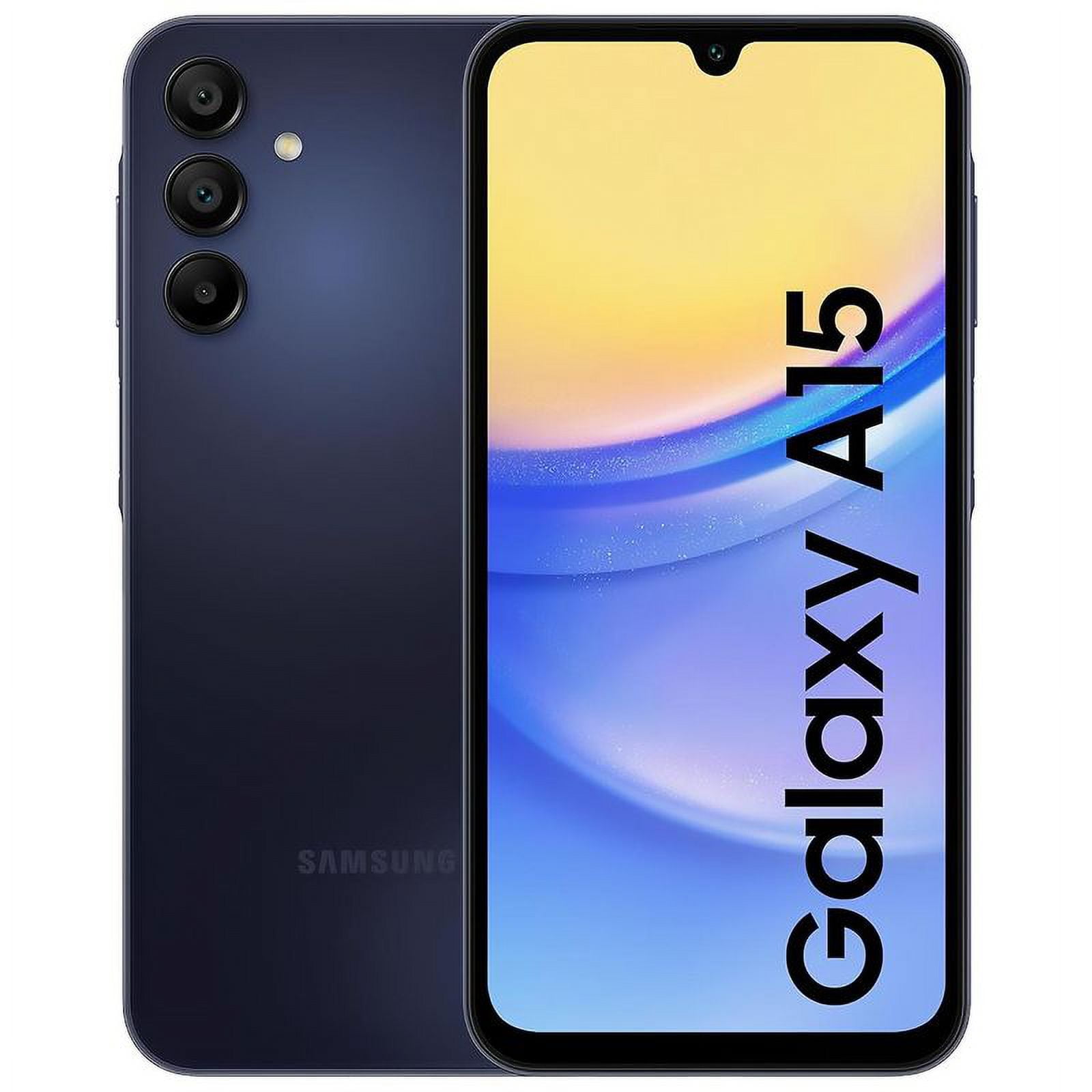 Samsung Galaxy A15 Smartphone 128GB
