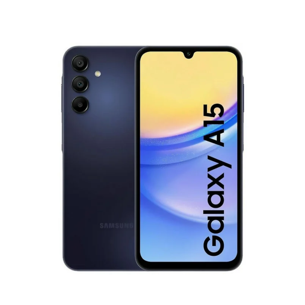 Samsung Galaxy A15 Smartphone 128GB en República Dominicana