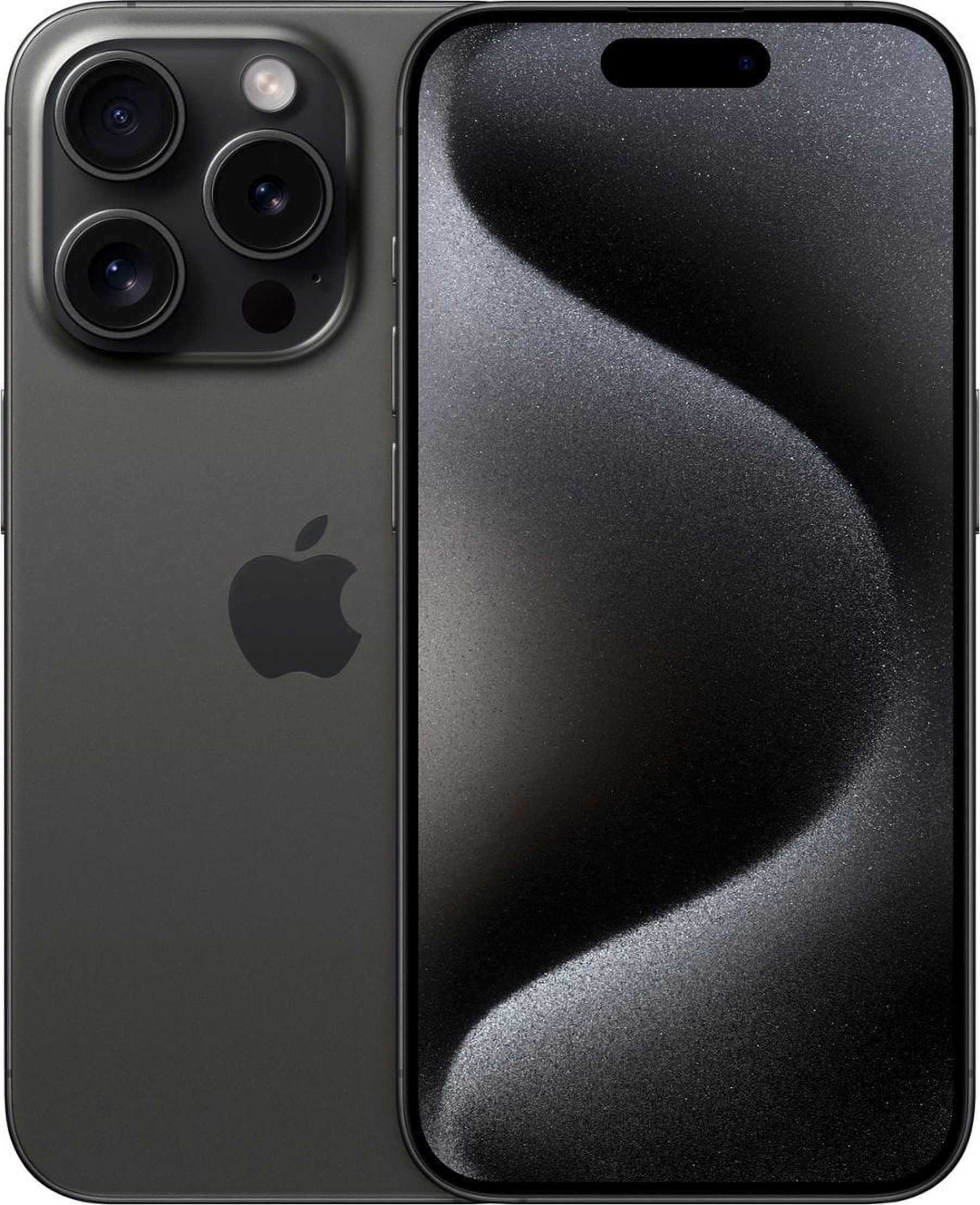 Apple iPhone 15 Pro 512GB Desbloqueado