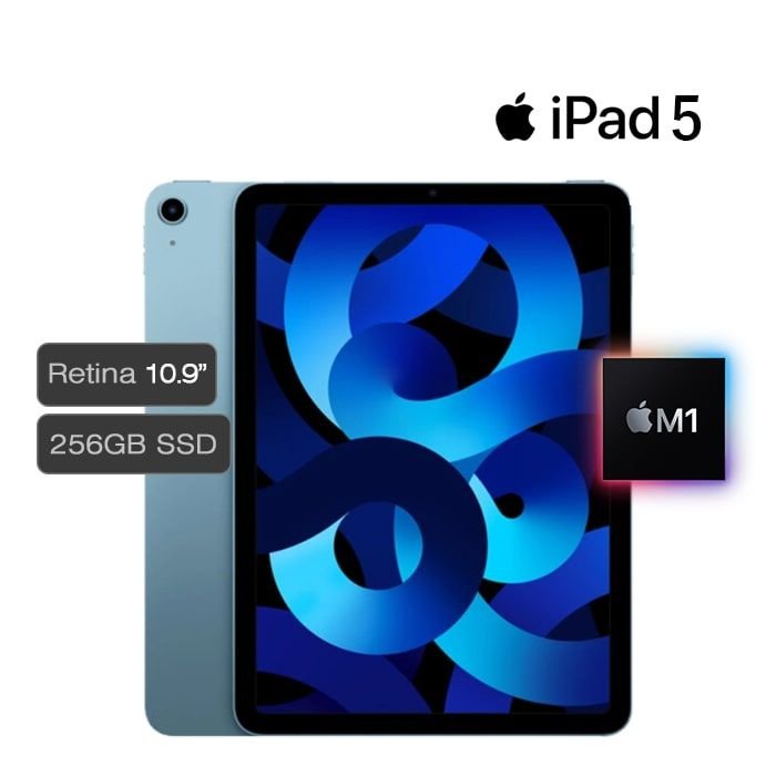 Apple iPad Air 5 10.9" M1