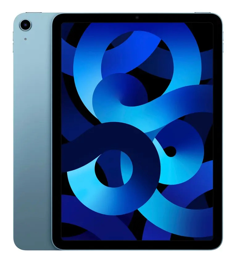 Apple iPad Air 5 10.9" M1 en República Dominicana
