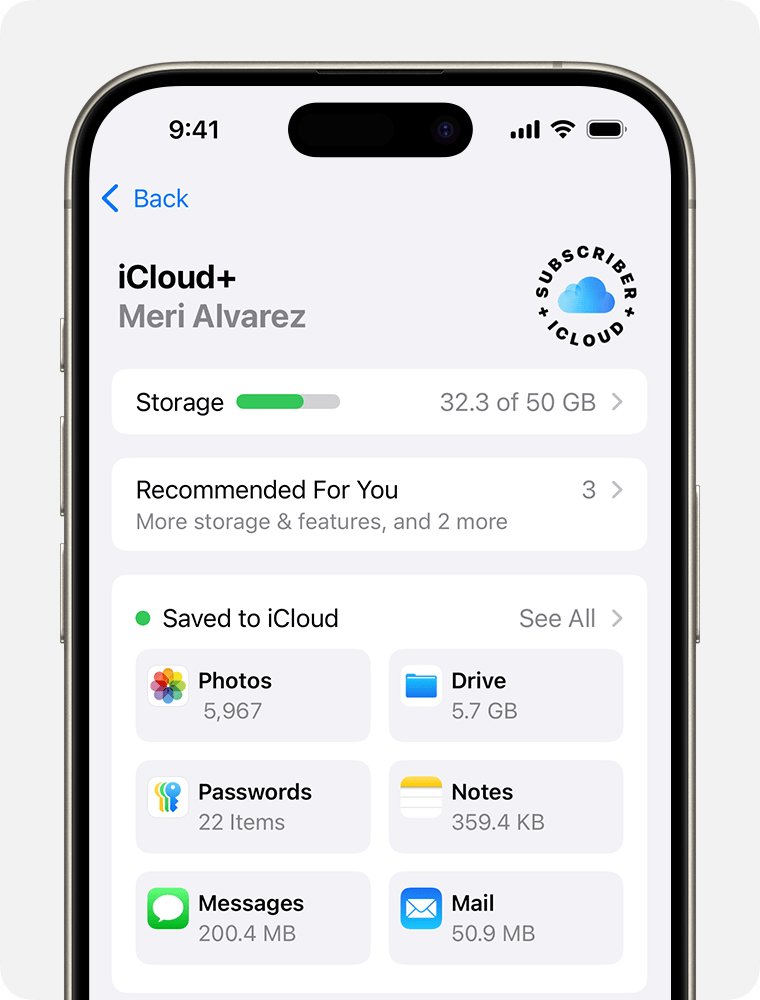 Apple iPhone 16 Plus Bloqueo iCloud en República Dominicana
