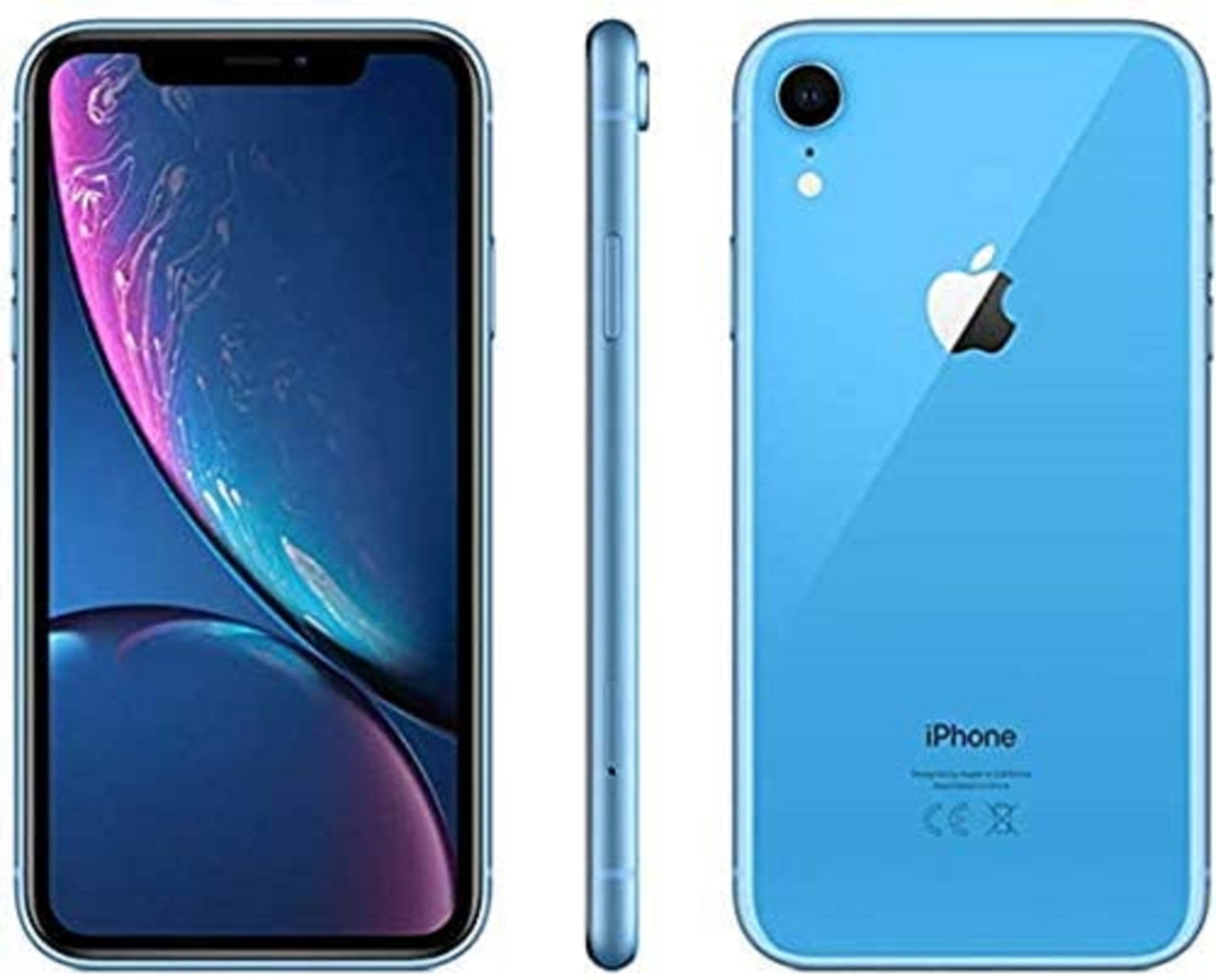 Apple iPhone XR 256GB Smartphone