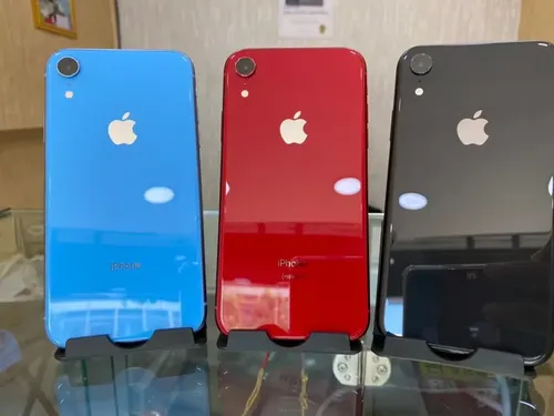 Apple iPhone XR 256GB Smartphone en República Dominicana