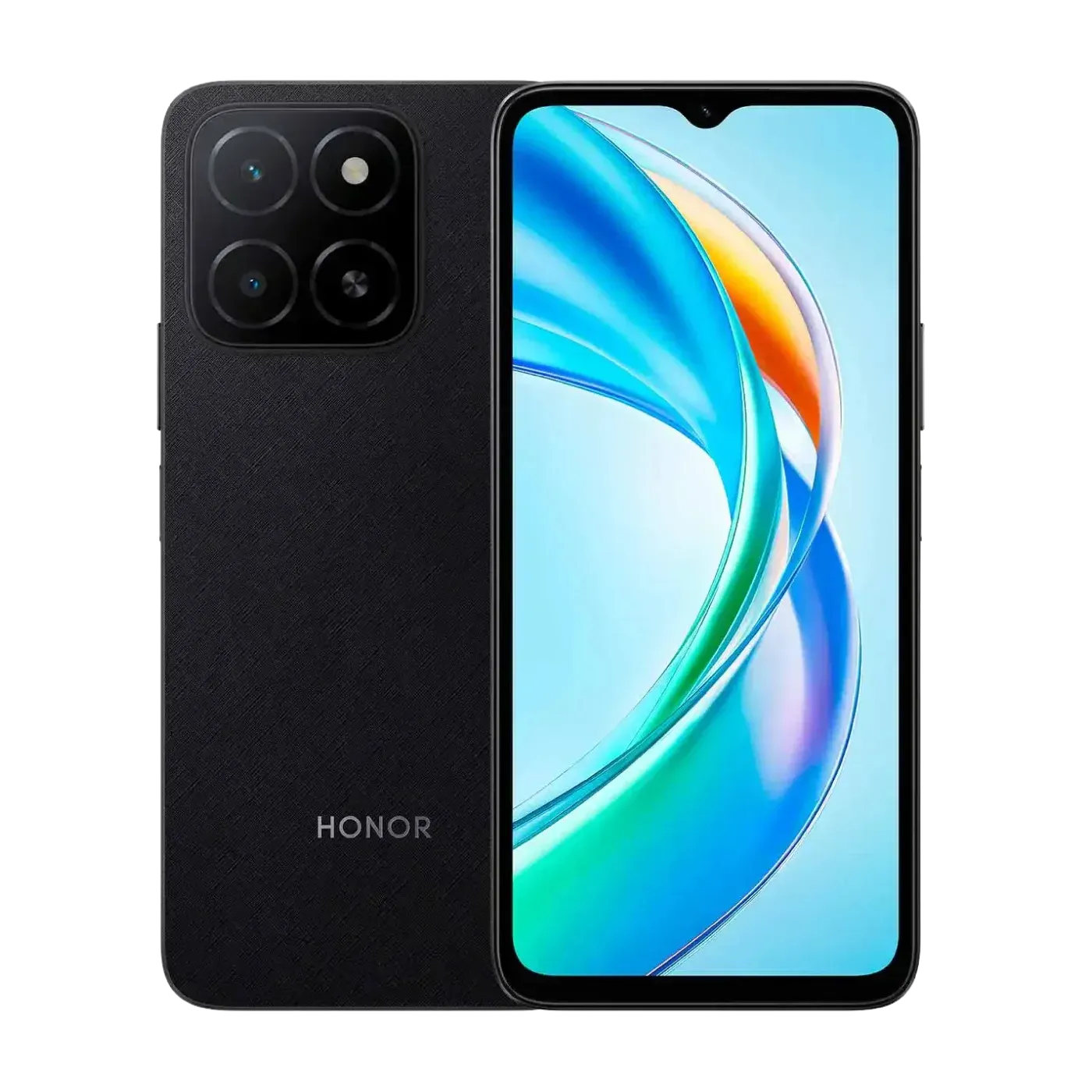 HONOR X5B Plus 8GB RAM 256GB Smartphone en República Dominicana