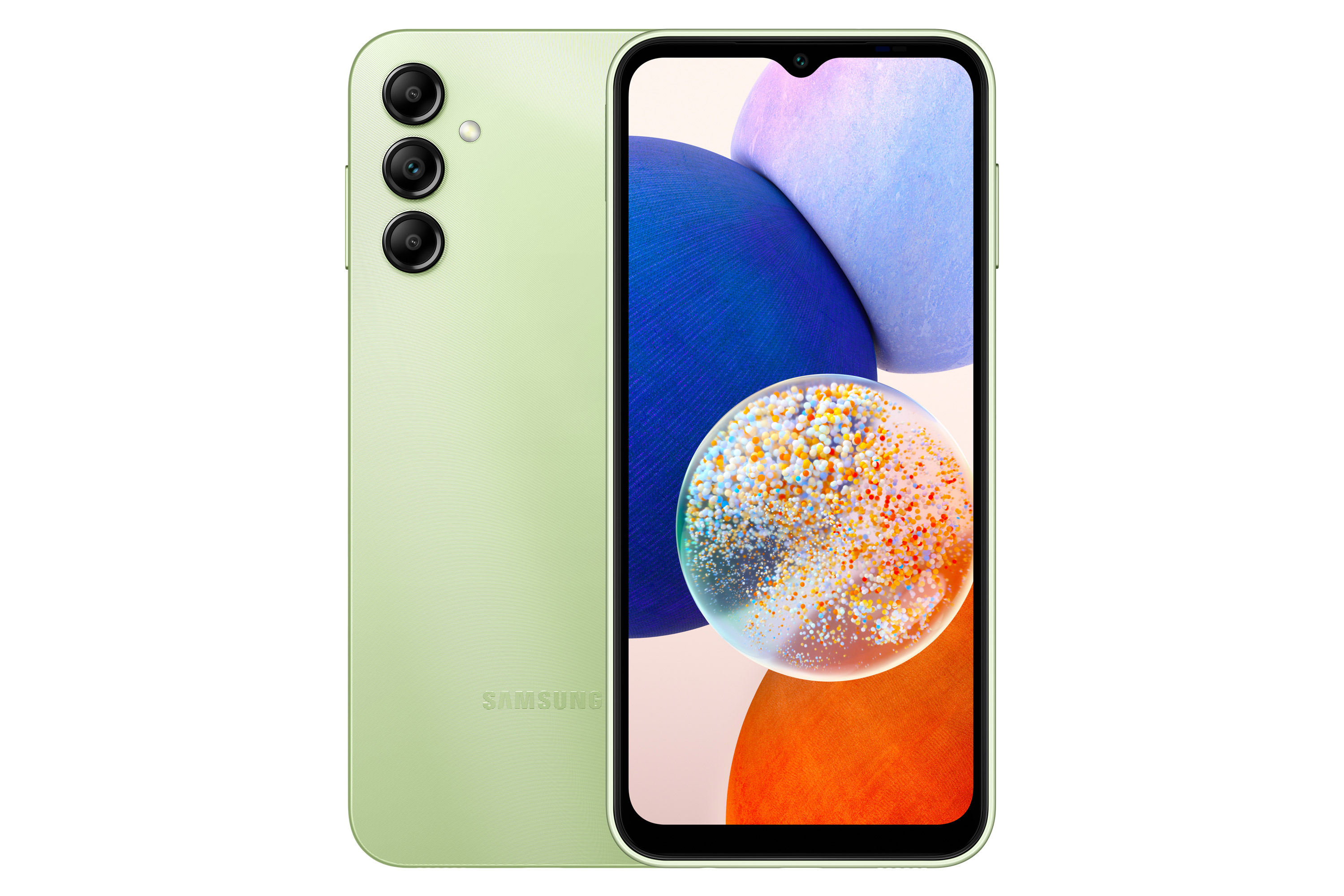 Samsung Galaxy A14 smartphone