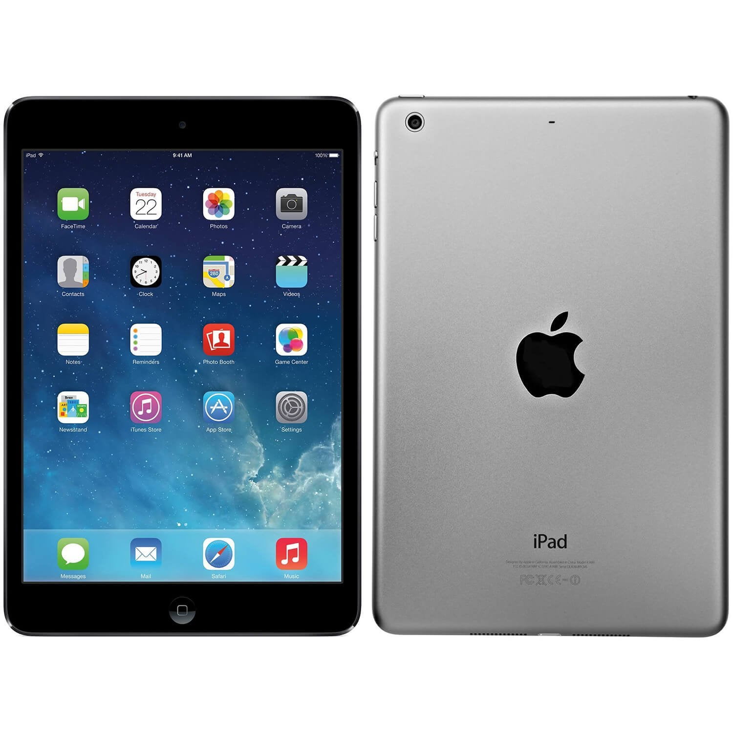 Apple iPad Air Modelo A1474