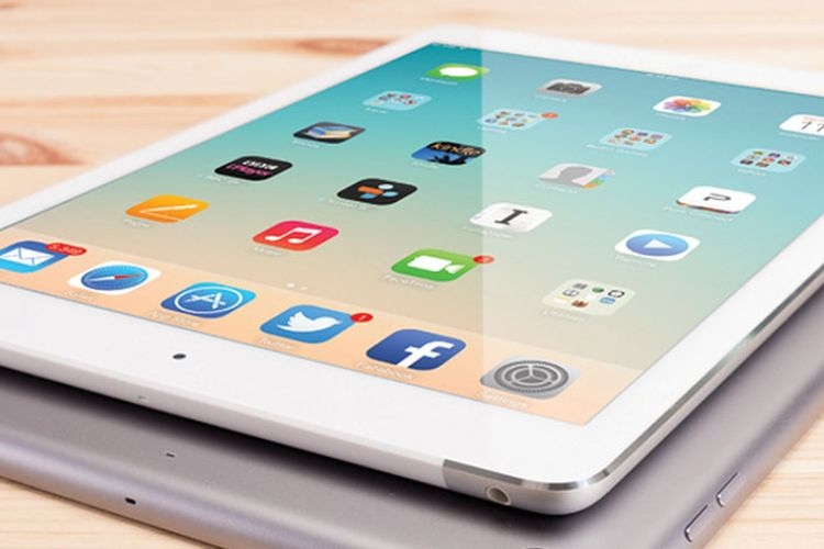 Apple iPad Air Modelo A1474 en República Dominicana