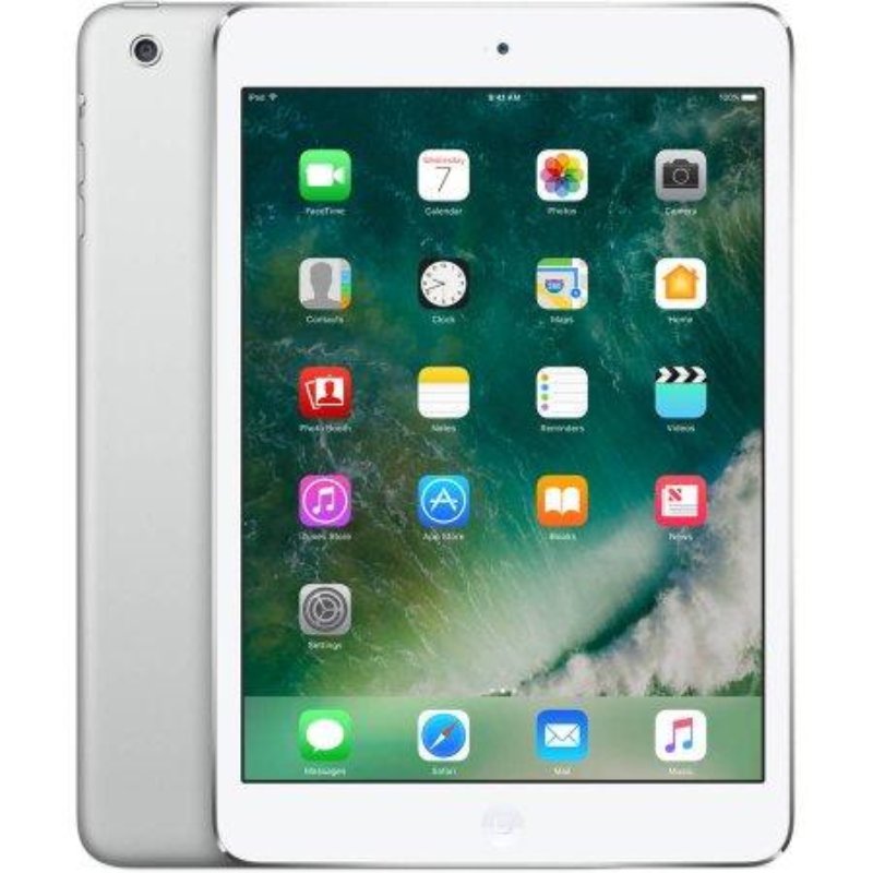 Apple iPad Air Modelo A1474 en República Dominicana