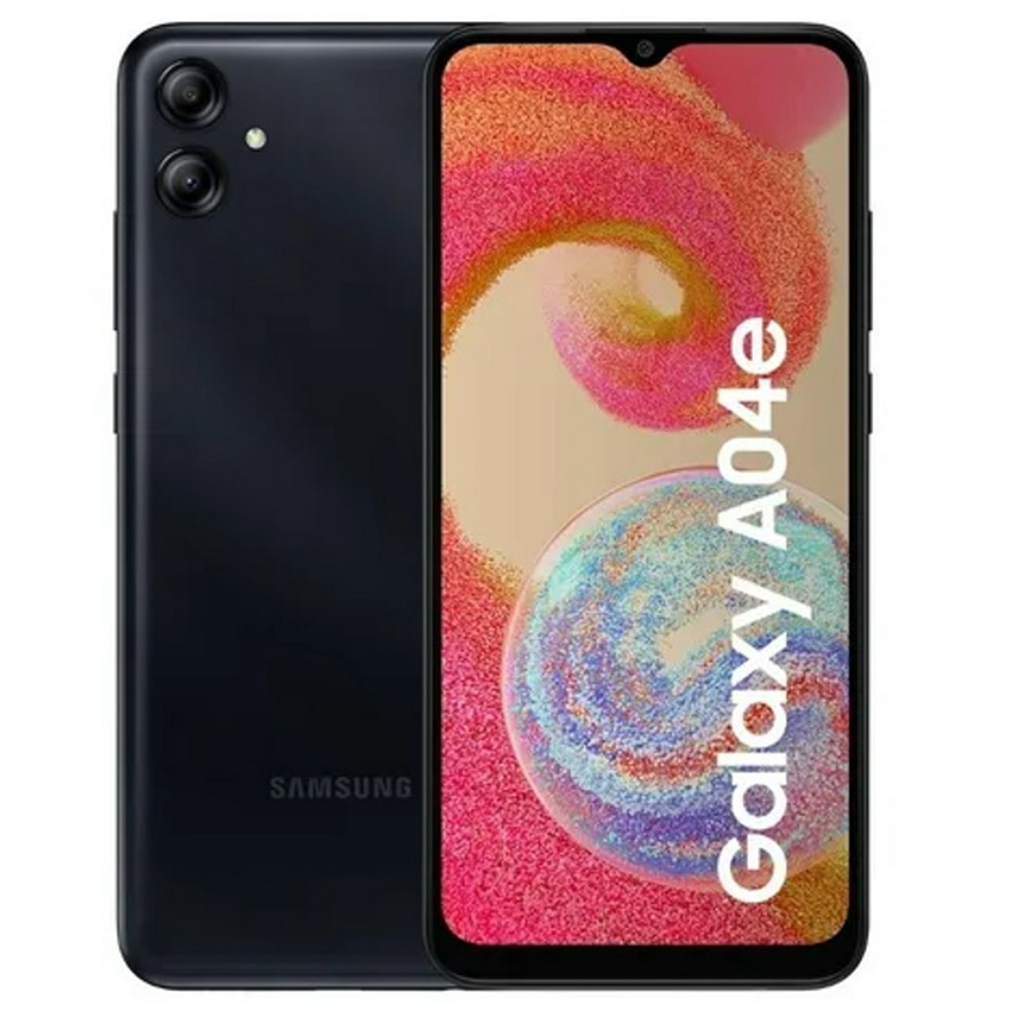 Samsung Galaxy A04e Smartphone 128GB