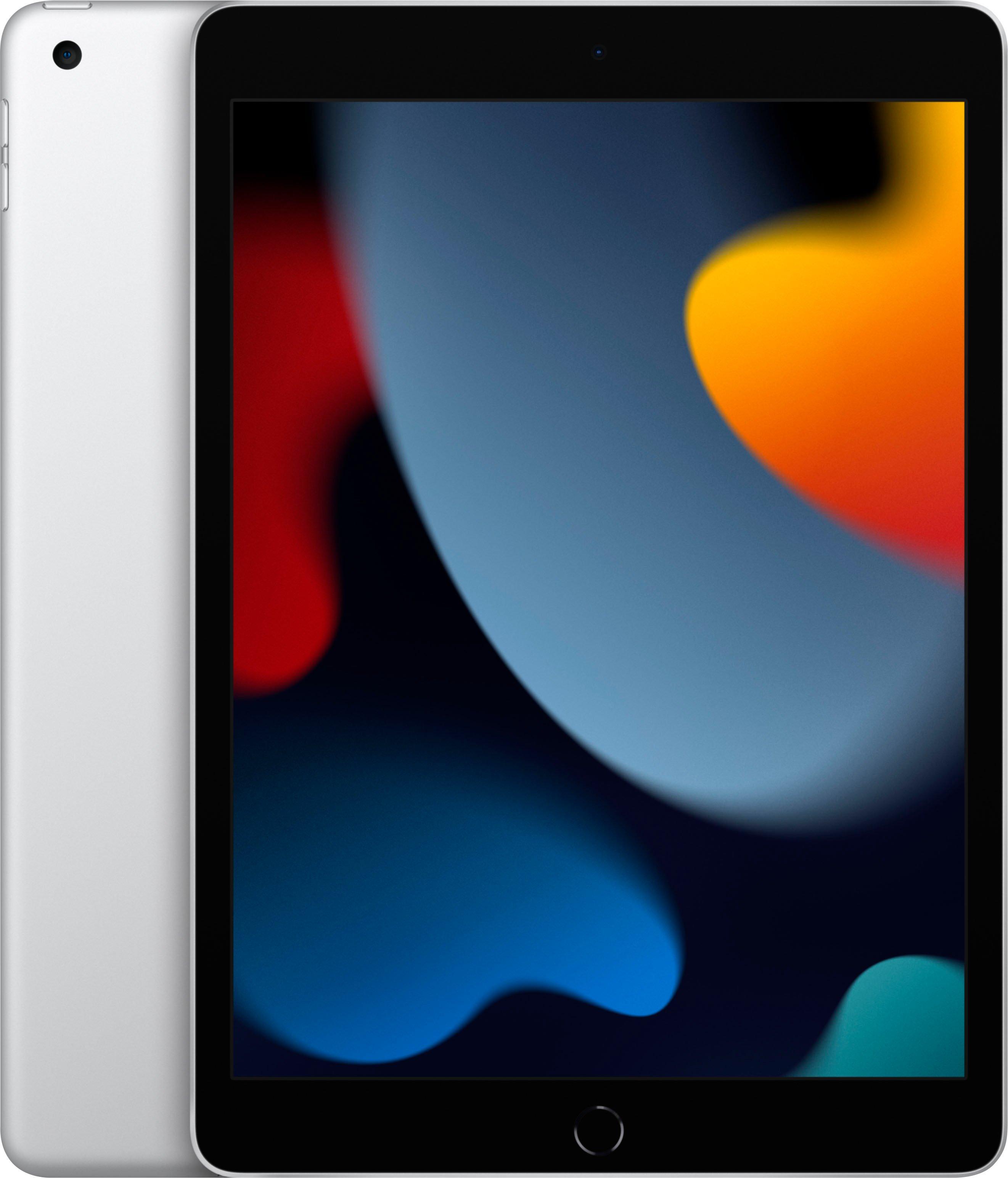 Apple iPad 9 Cellular 64GB en República Dominicana